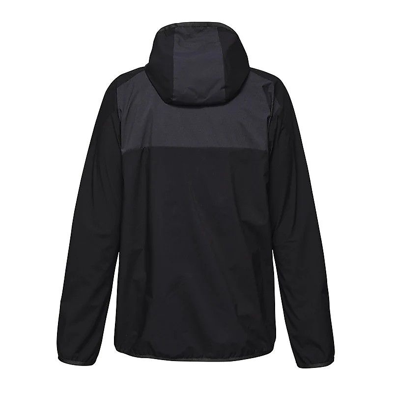 ウインドウォームジャケット