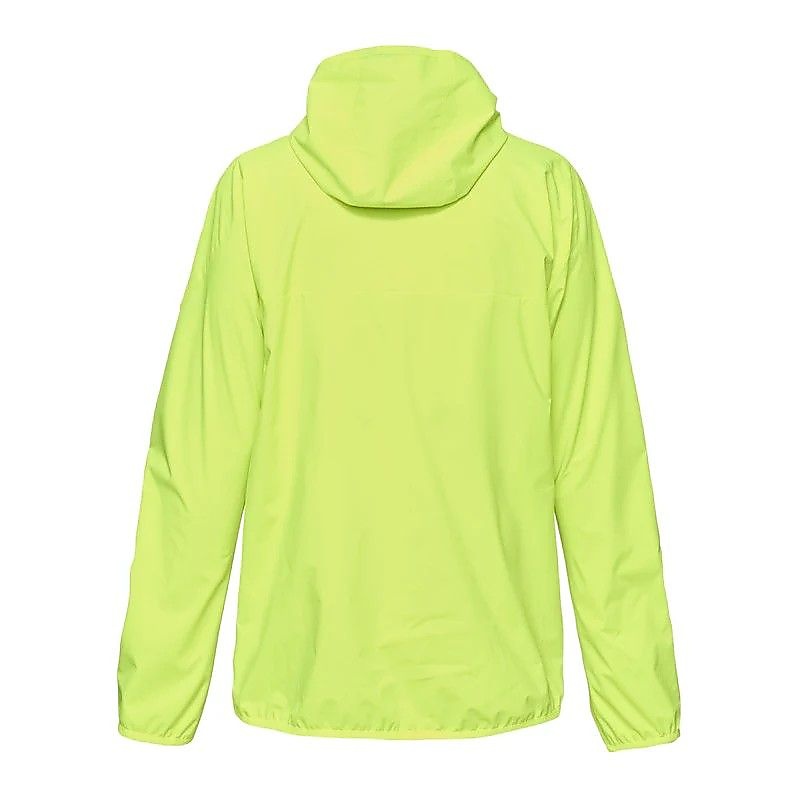 ウインドウォームジャケット