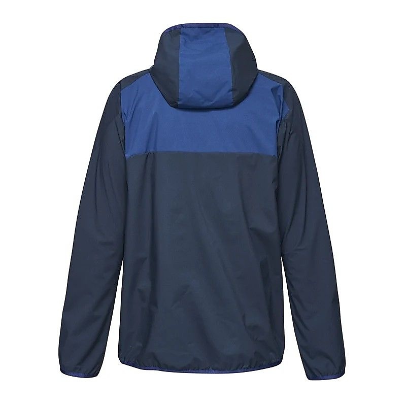 ウインドウォームジャケット