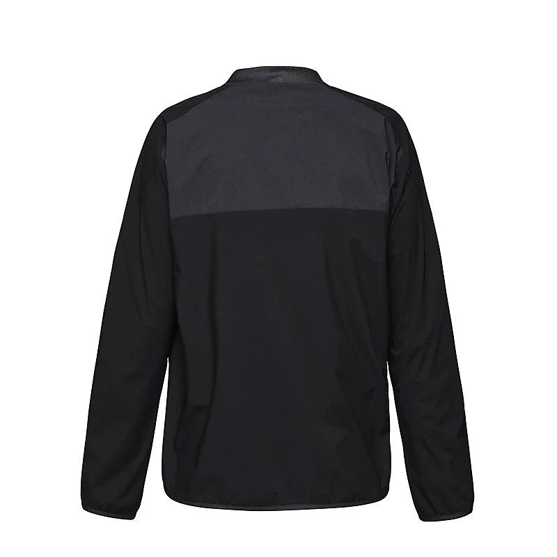 ウインドウォームシャツ