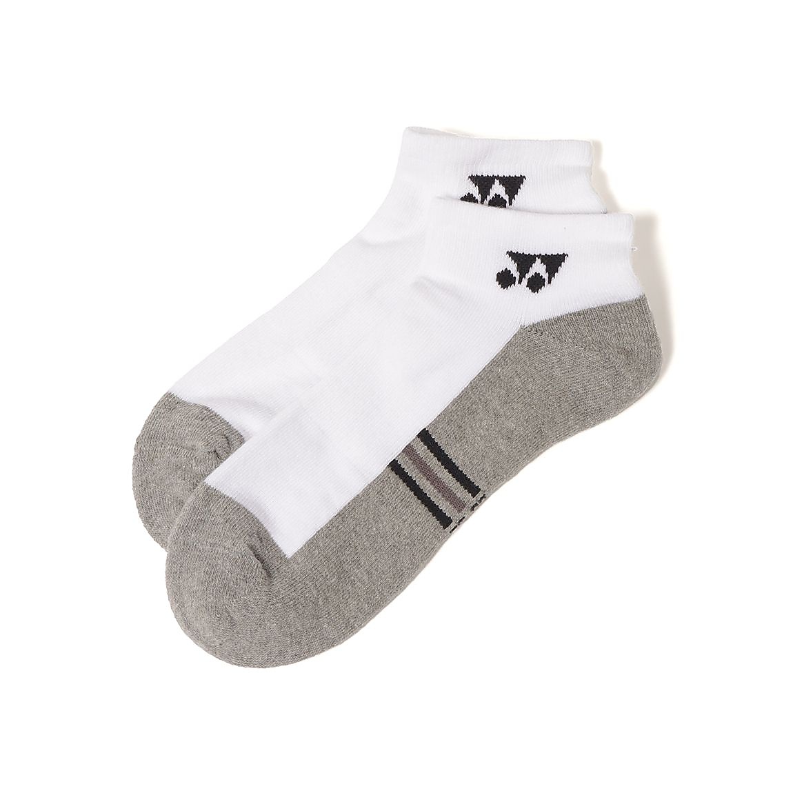 3Pメンズスニーカーインソックス