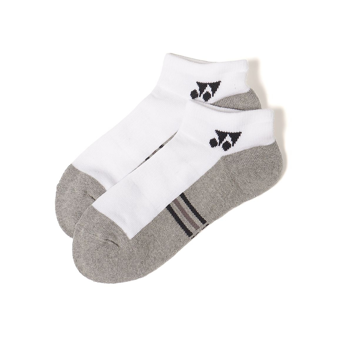 3Pレディーススニーカーインソックス