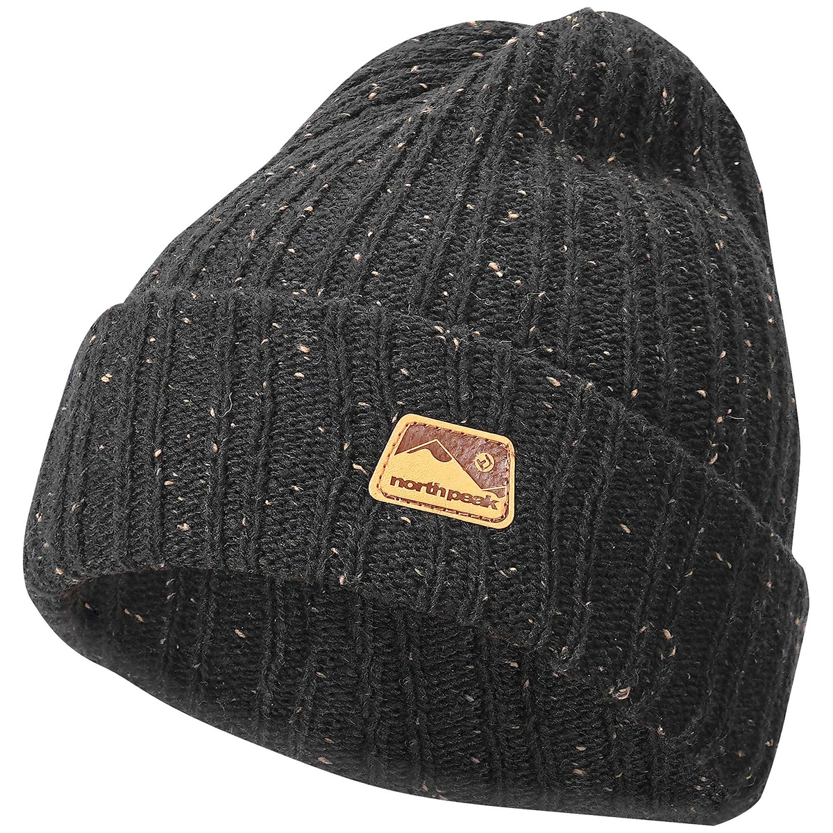 ニットキャップ(BEANIE)