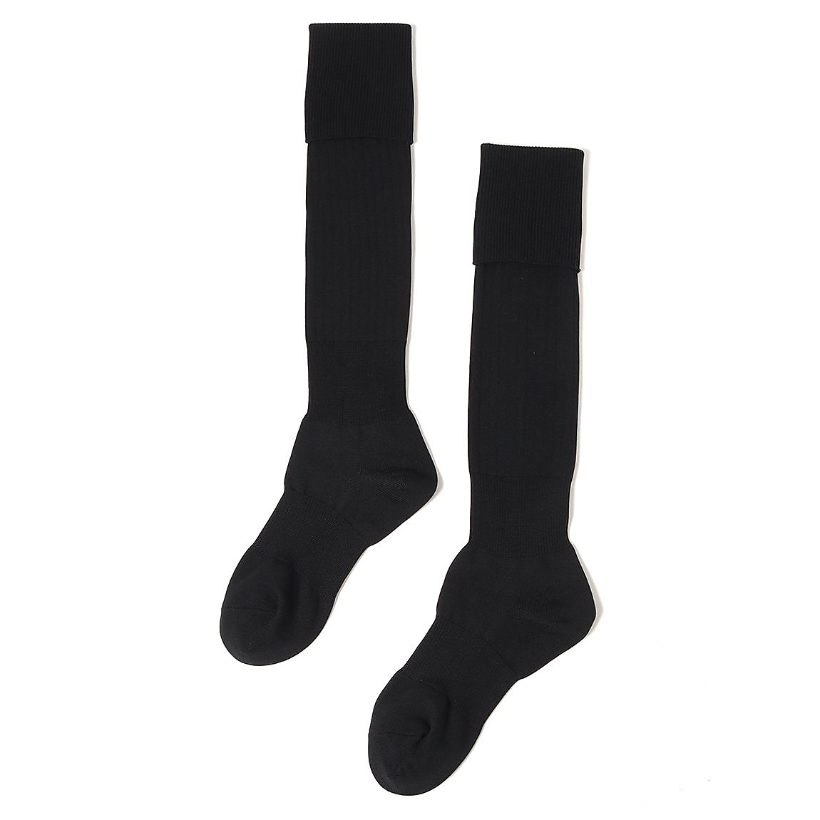 サッカーストッキング無地2224