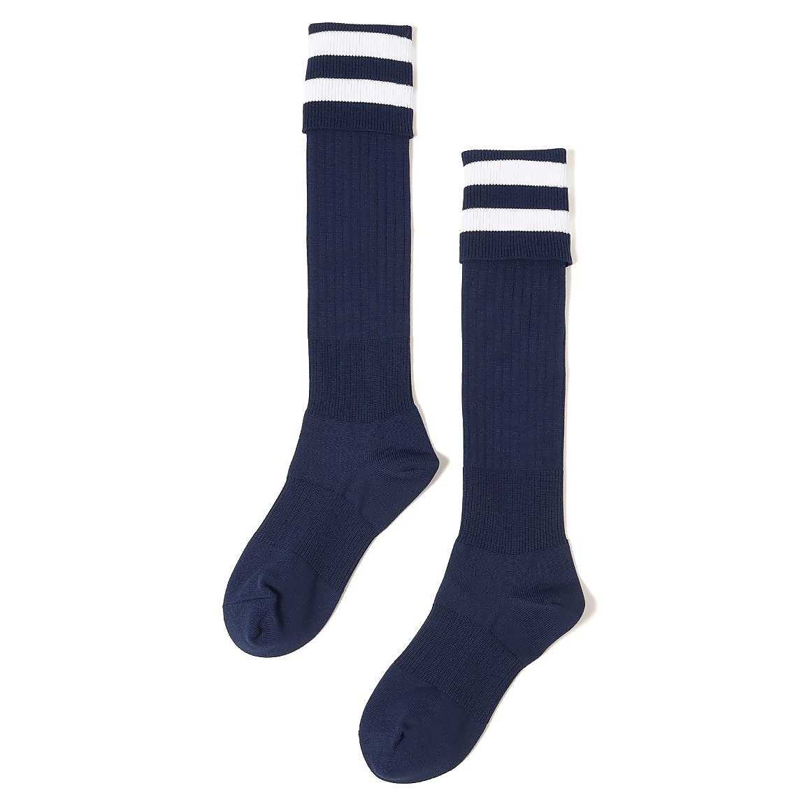 サッカーストッキング2ライン2224