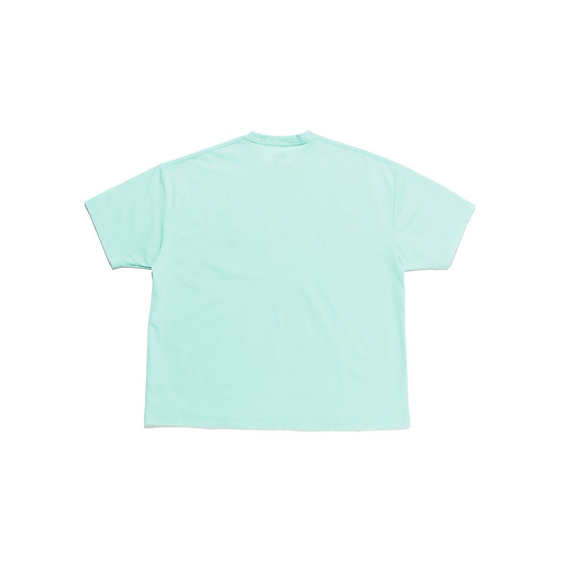 メンズOP ラッシュ半袖Tシャツ