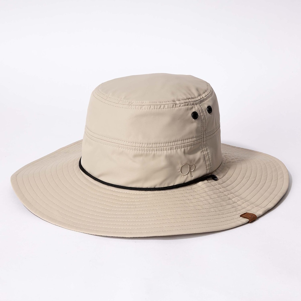 レディスOPハット