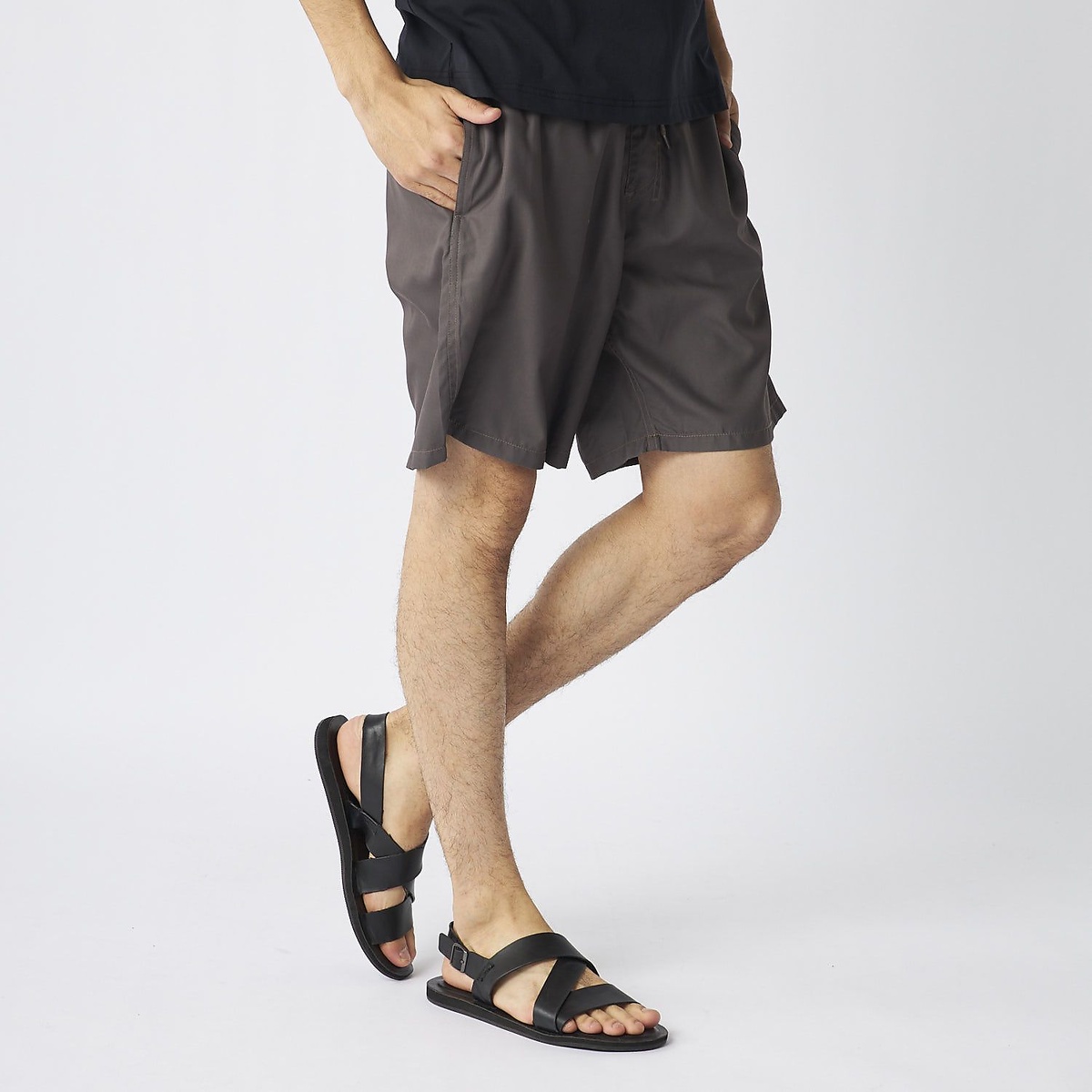 メンズRUSTYトランクス