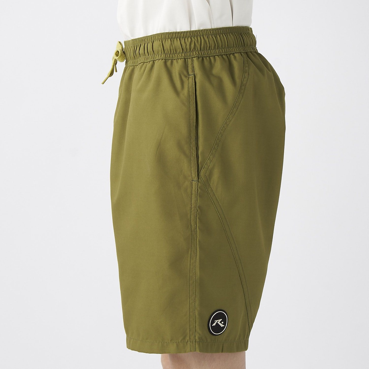 メンズRUSTYトランクス