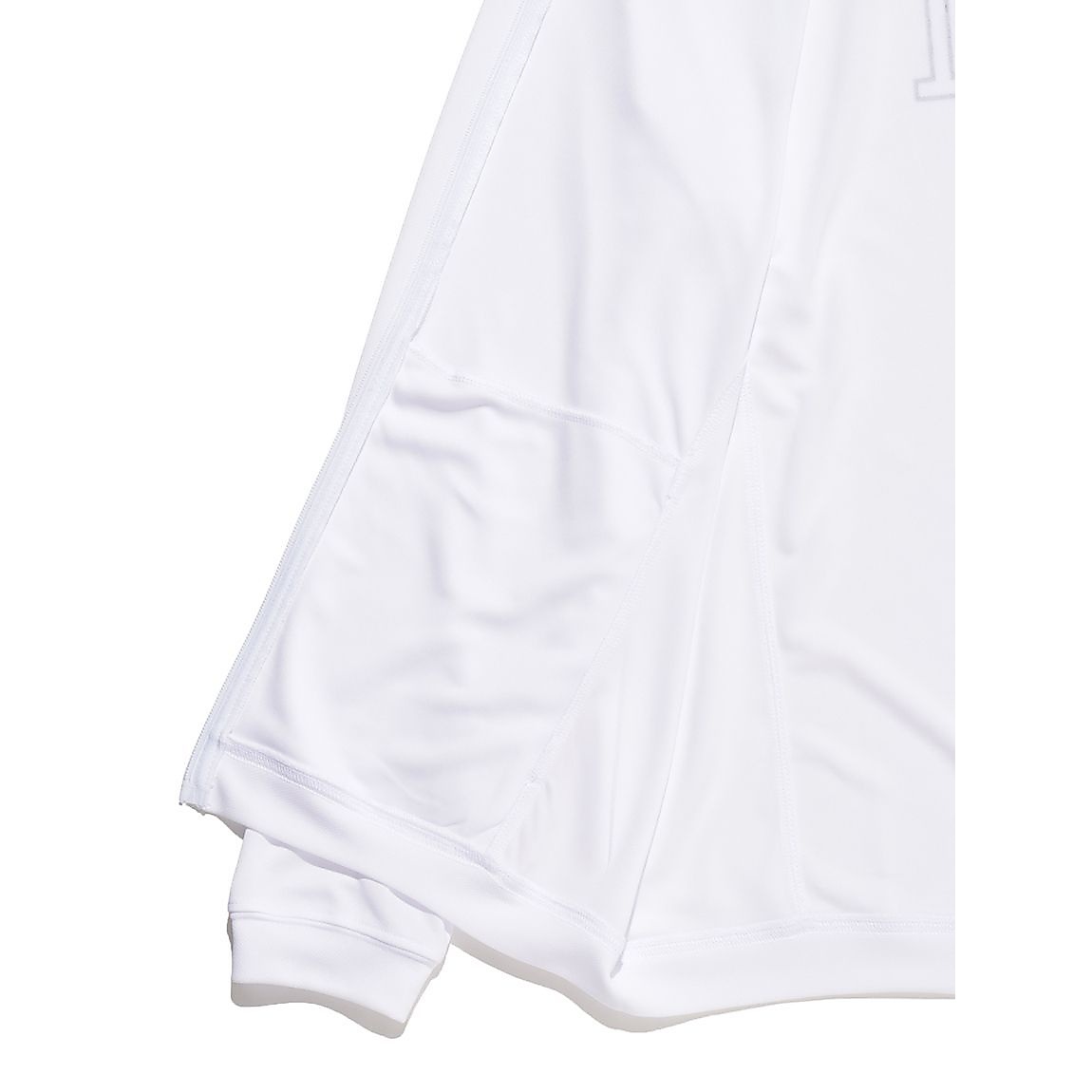 メンズRUSTYUVパーカー