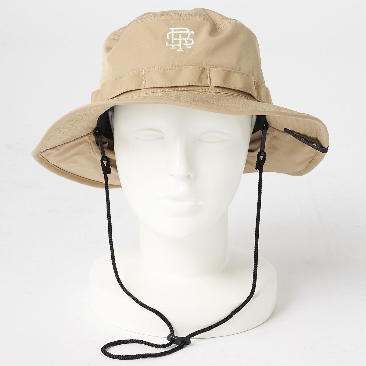 メンズRUSTYハット