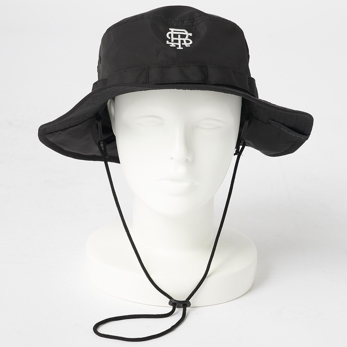 メンズRUSTYハット