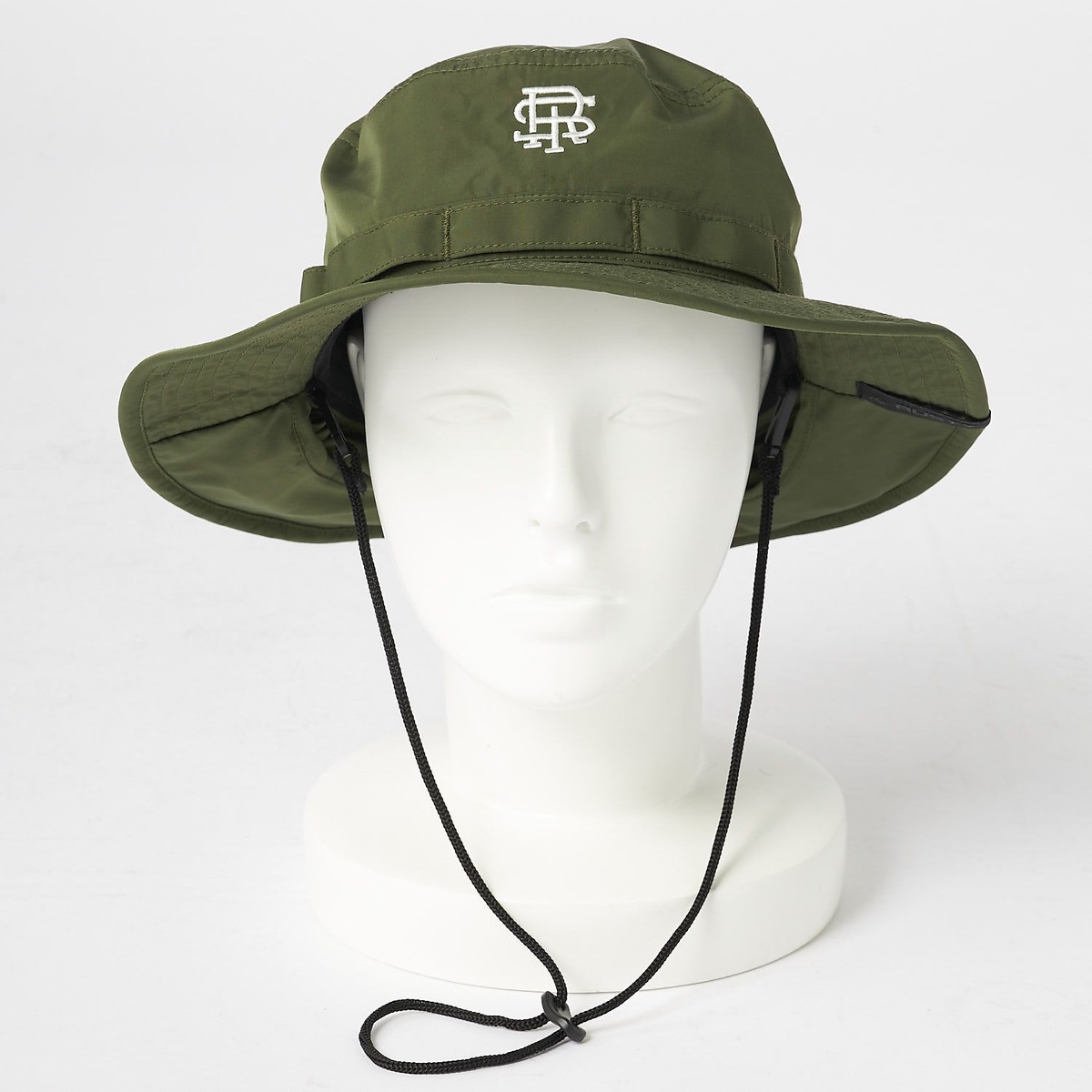 メンズRUSTYハット