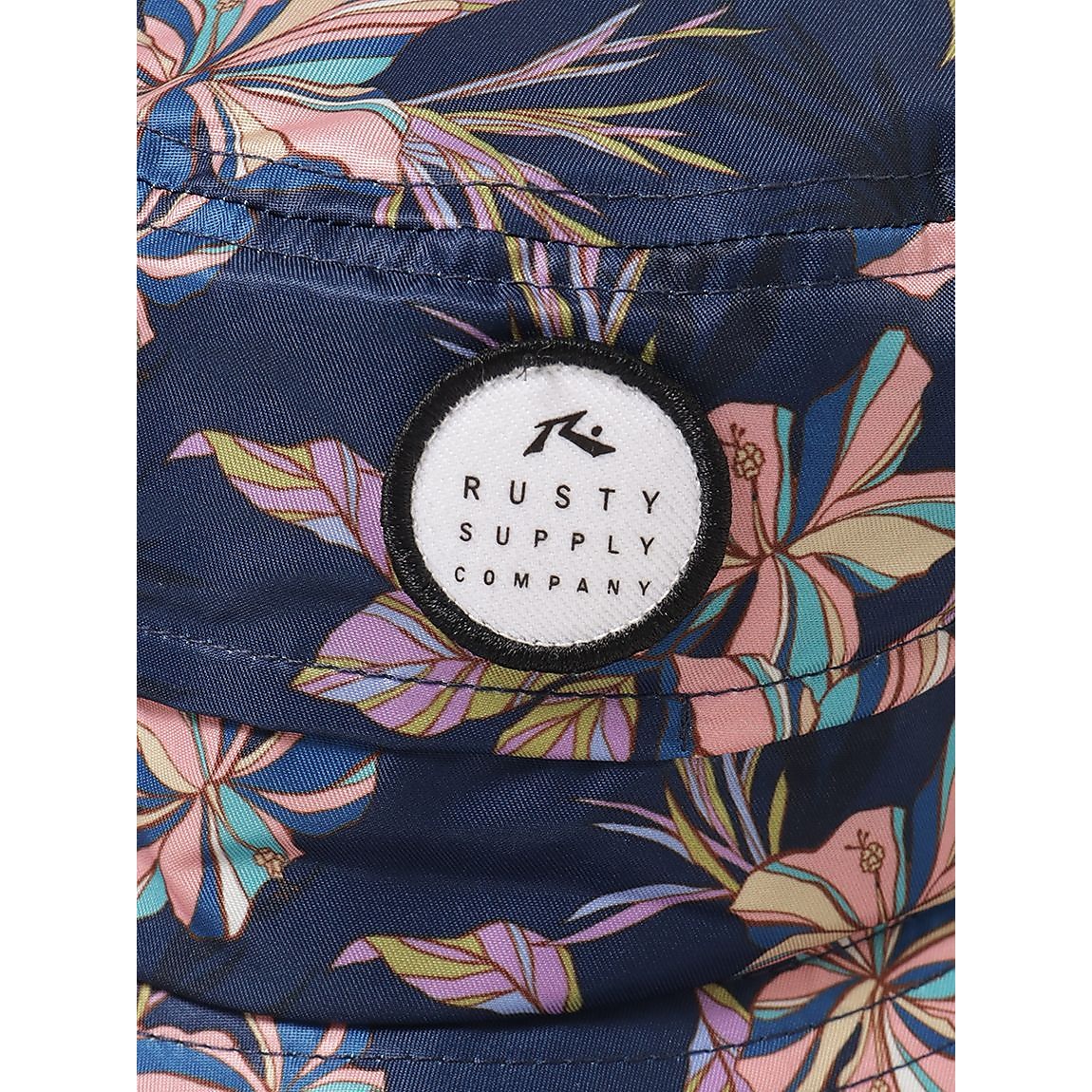 レディスRUSTYハット