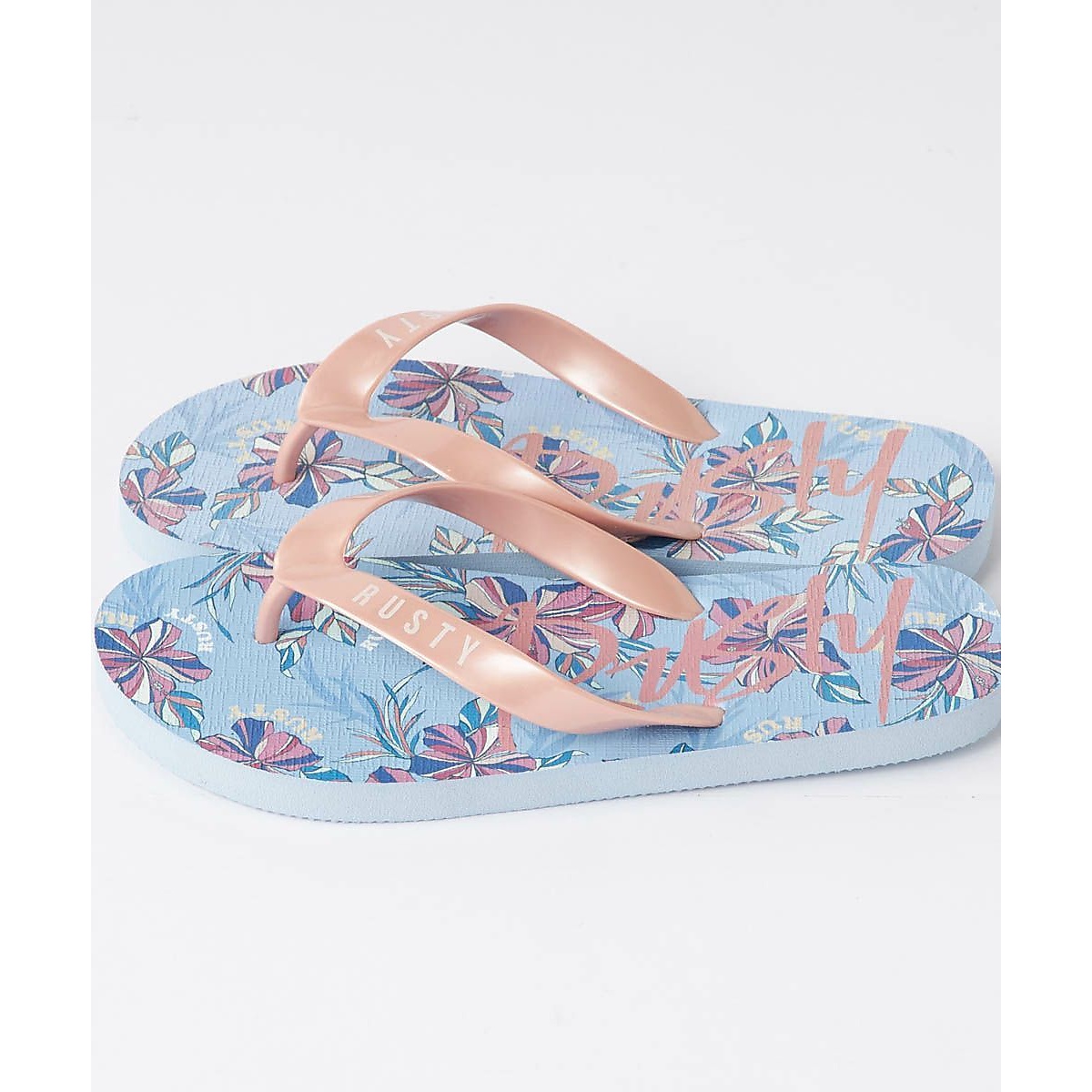 レディスRUSTYサンダル