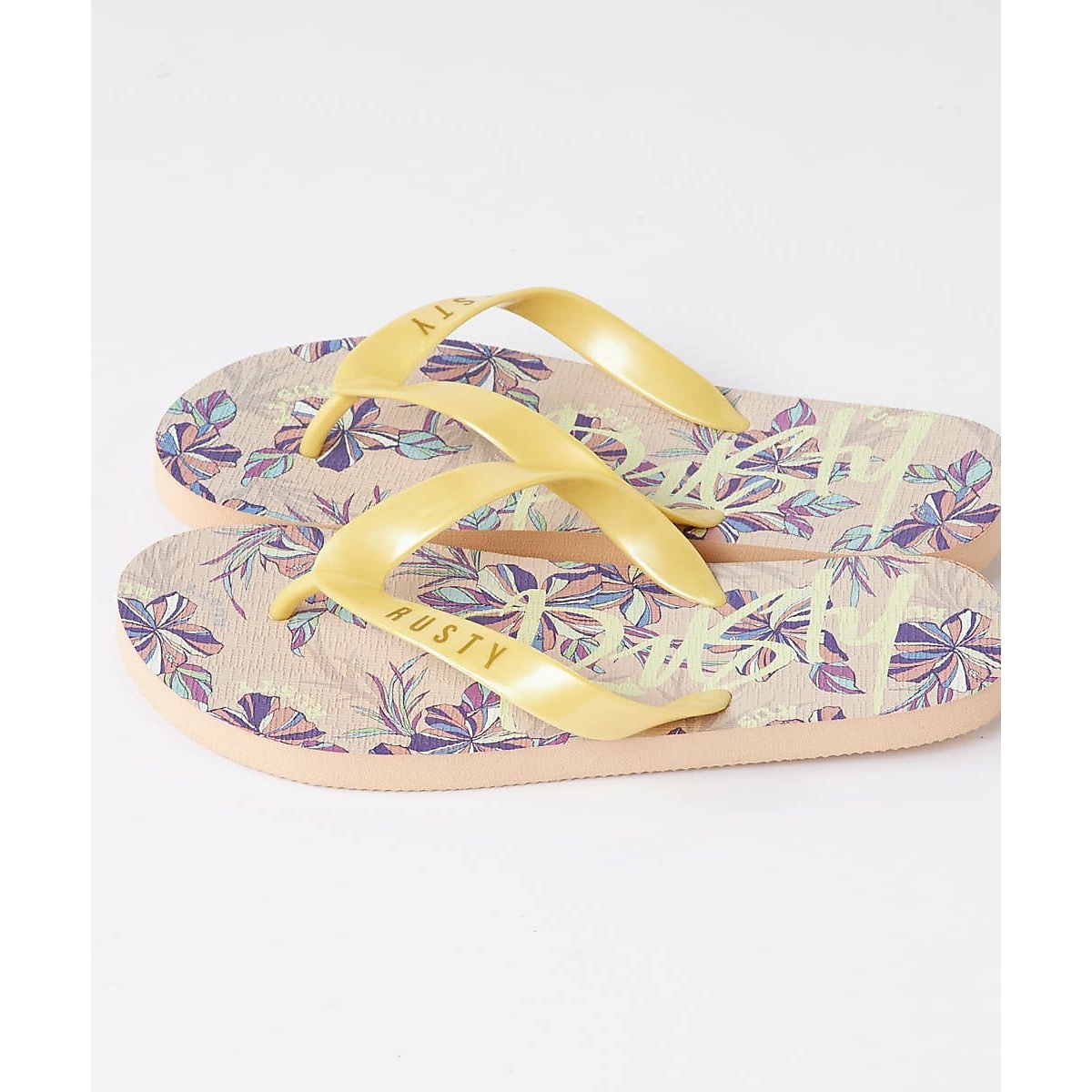 レディスRUSTYサンダル