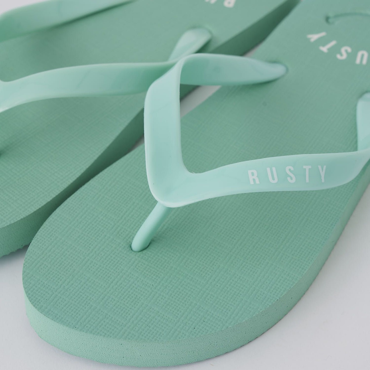 キッズRUSTYサンダル