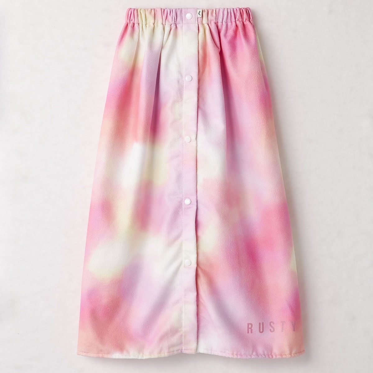 レディスRUSTY巻きタオル