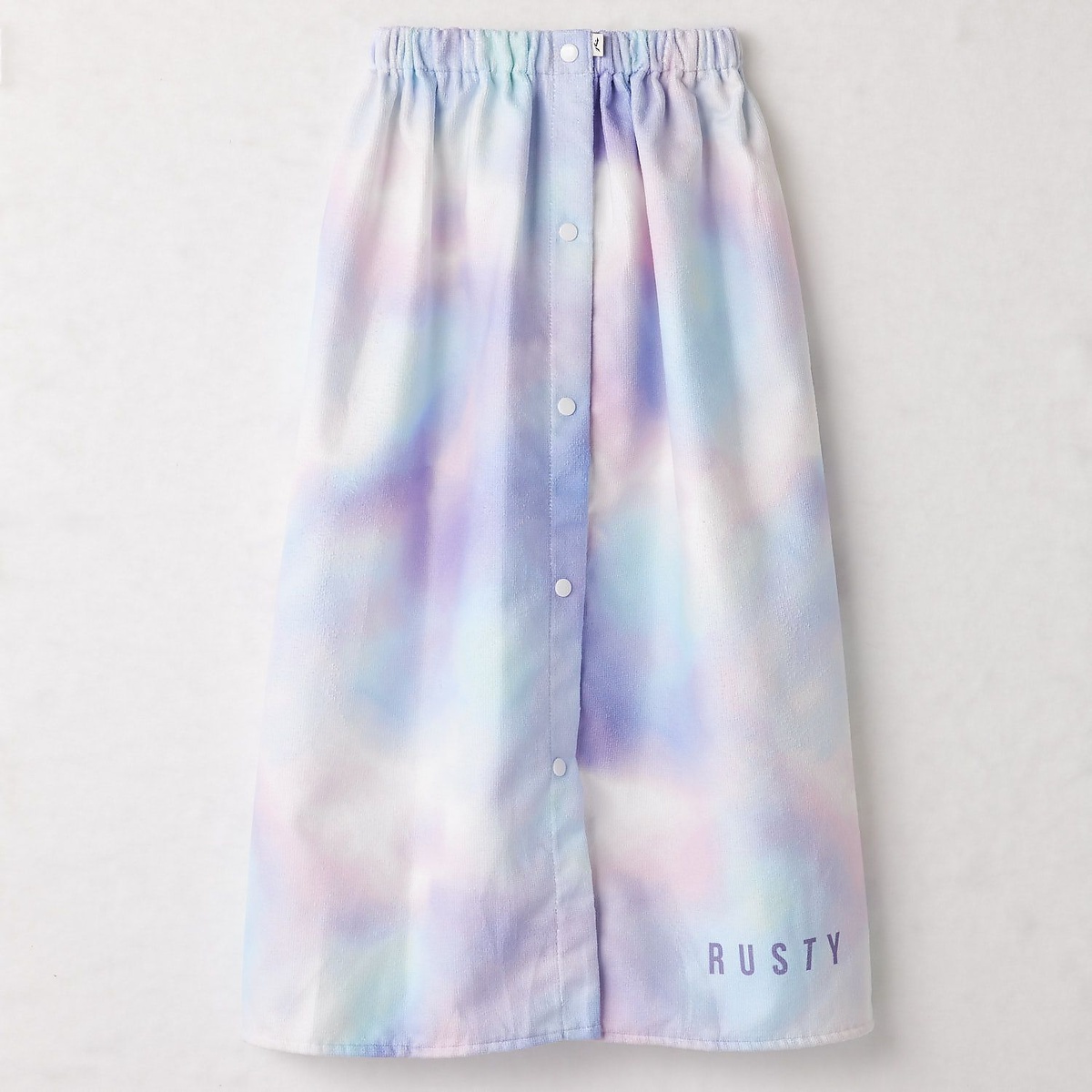 レディスRUSTY巻きタオル