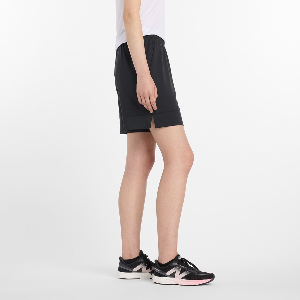 Sport ジャージショーツパンツ(インナー無し)