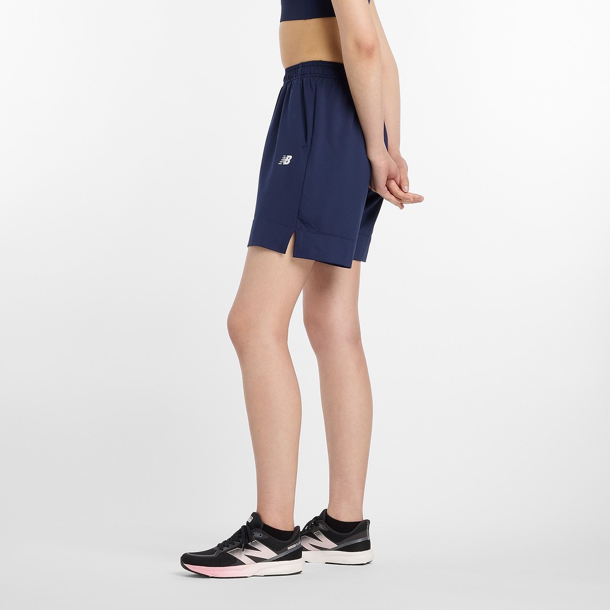 Sport ジャージショーツパンツ(インナー無し)