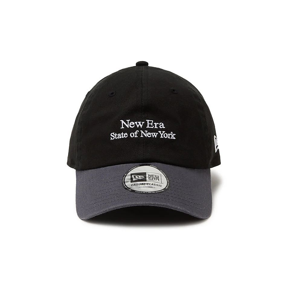 CC STATE OF NY BLK DGRY