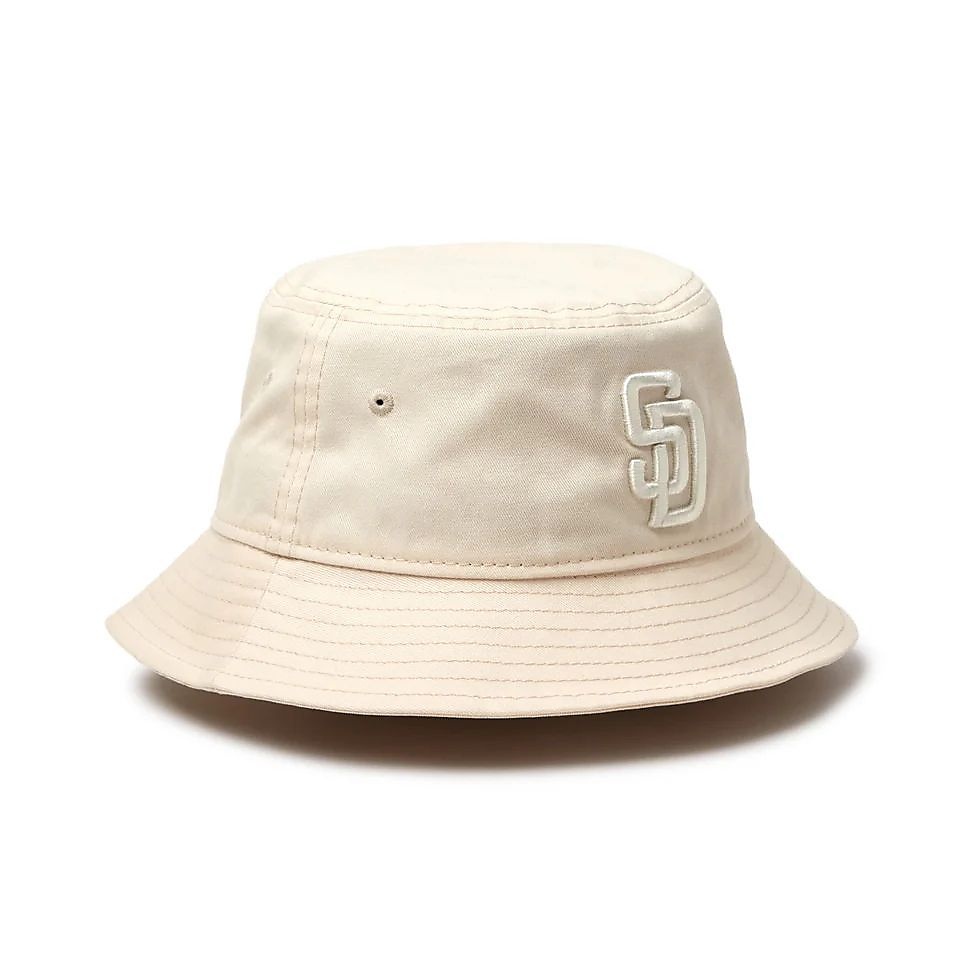 BUCKET01 TONAL SADPAD LCRM