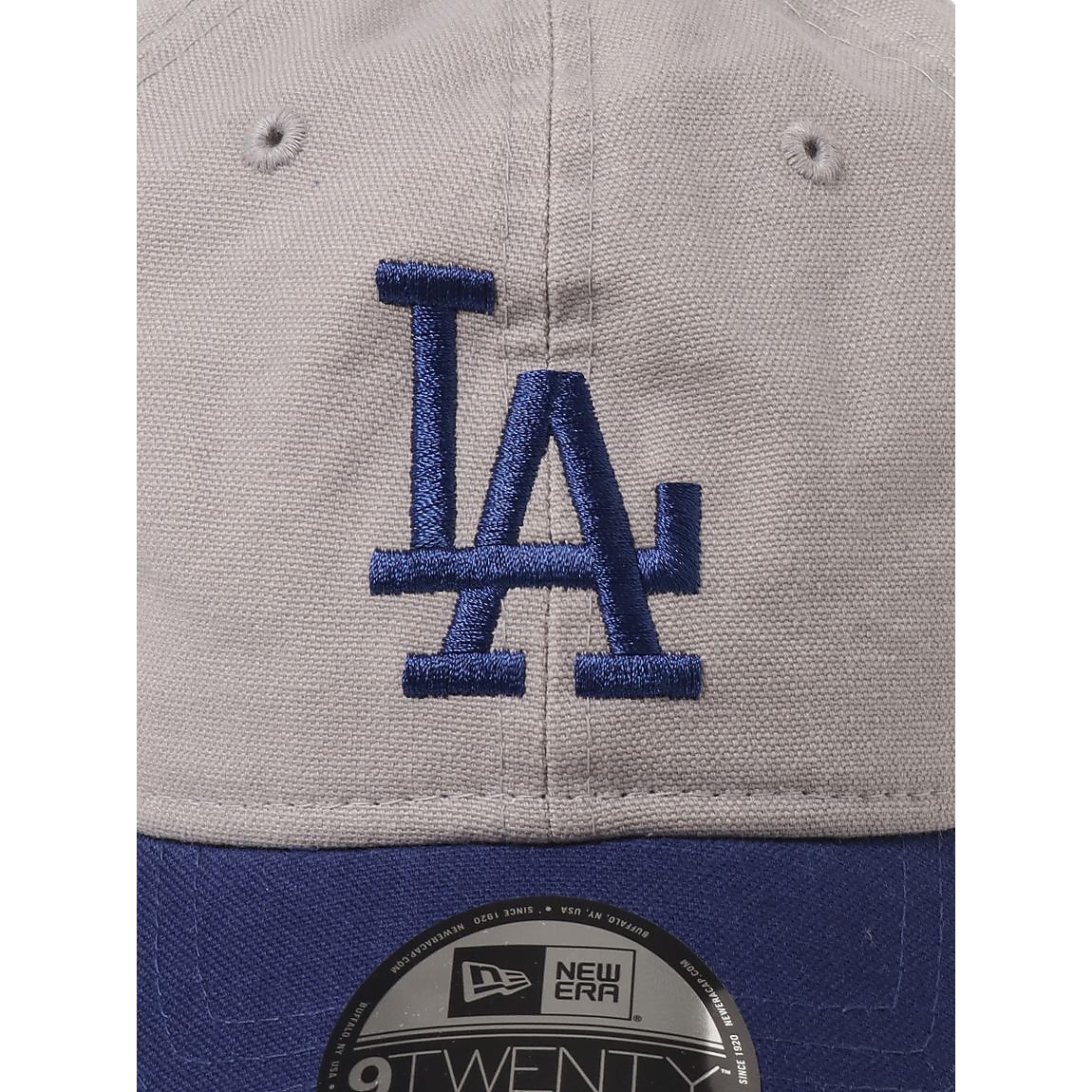 920 WASHED DUCK LOSDOD GRY DROY