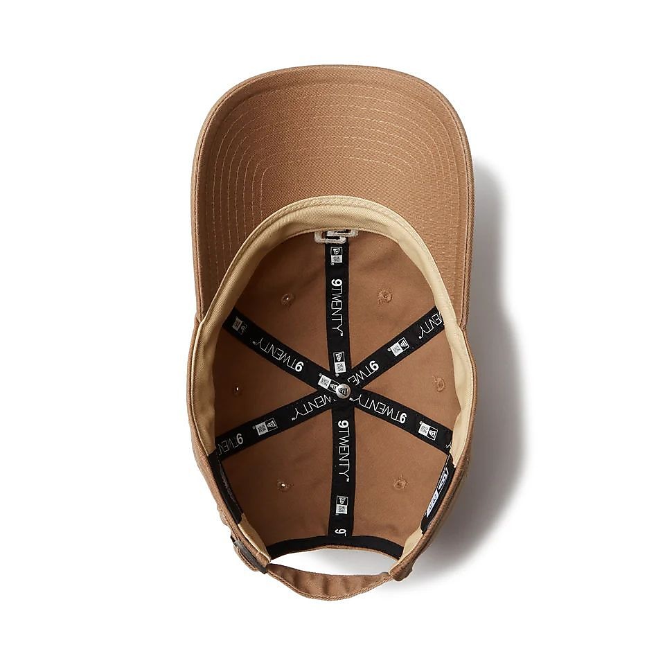 920 VG SWEAT BAND SADPAD KHA