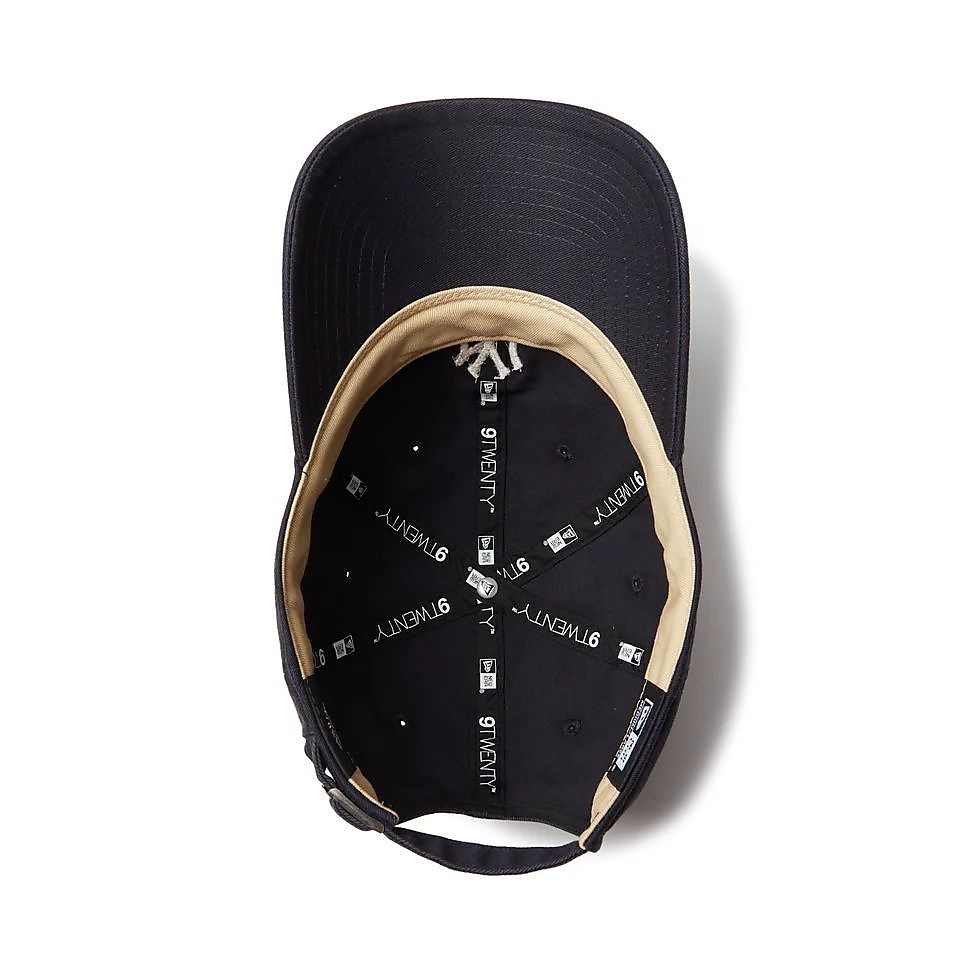 920 VG SWEAT BAND NEYYAN NVY