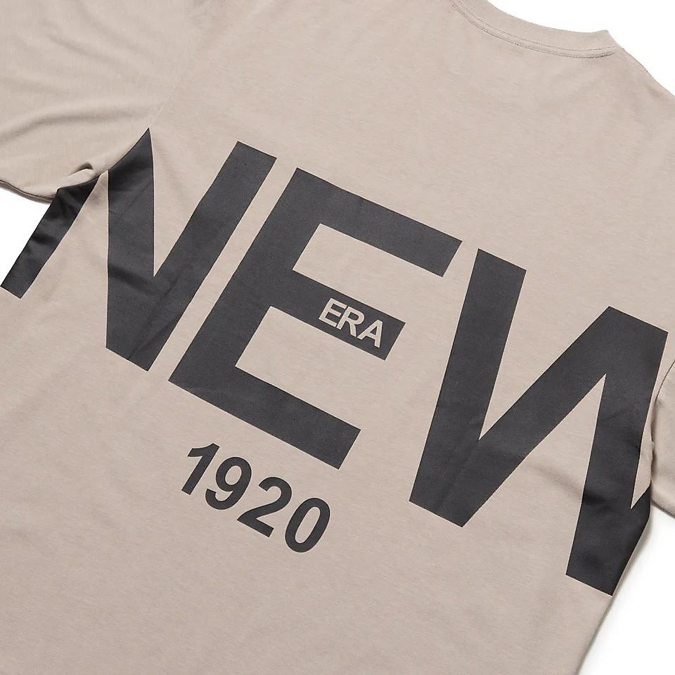 SS OS CT TEE ZOOM UP LOGO RGRY 251