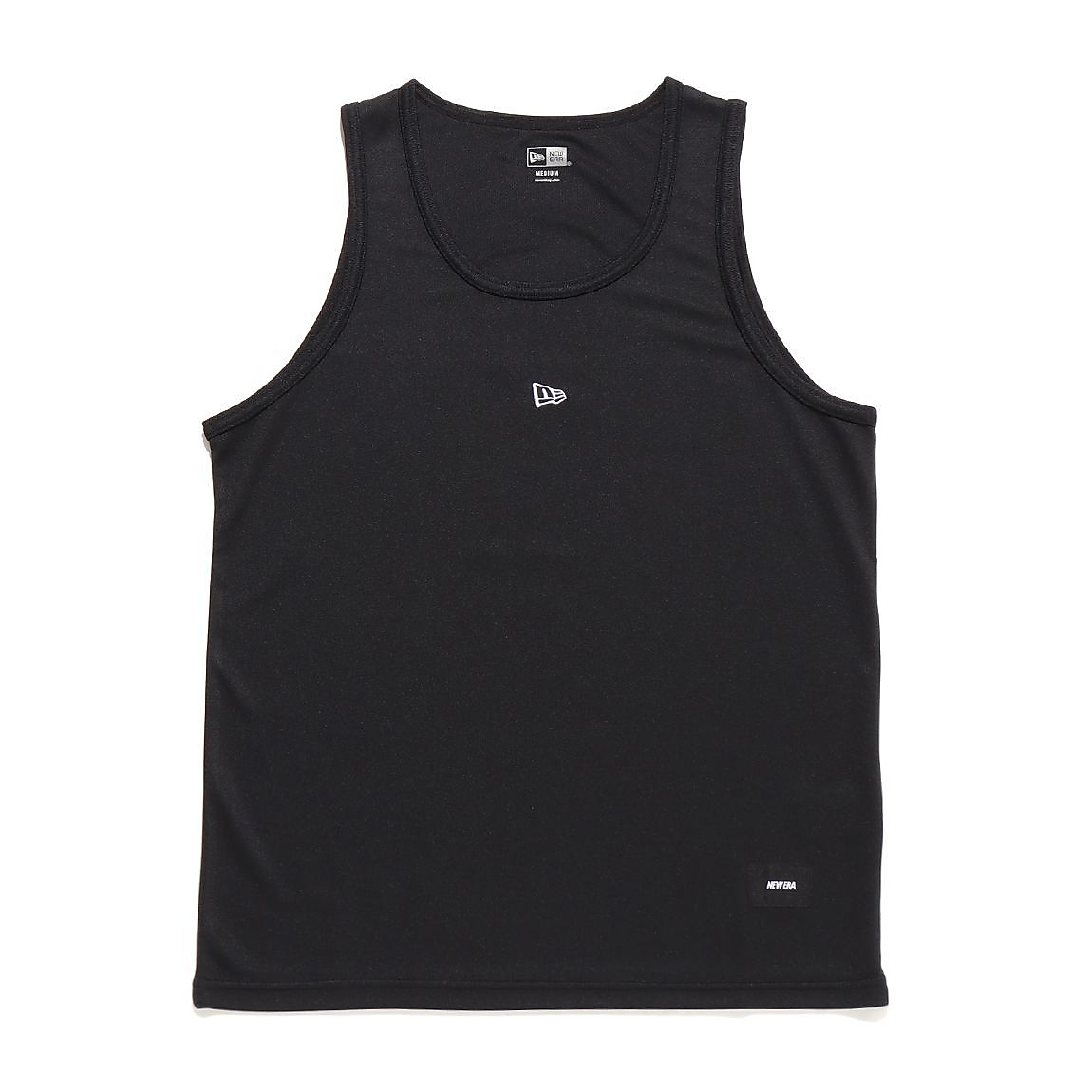 PAB TECH TANK TOP BLK