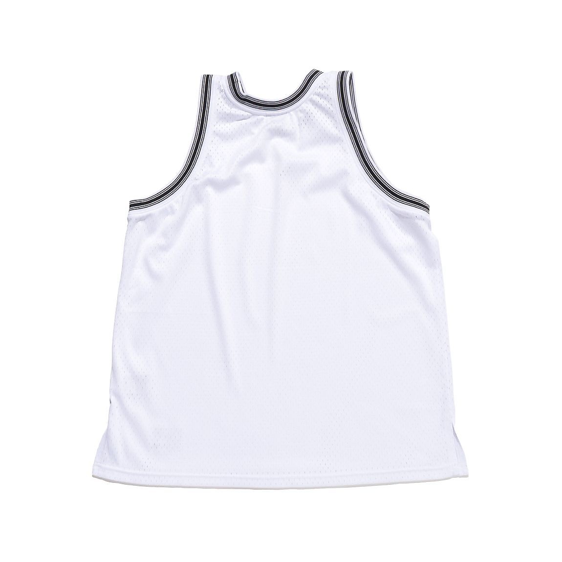 PAB MESH TANK TOP WHI