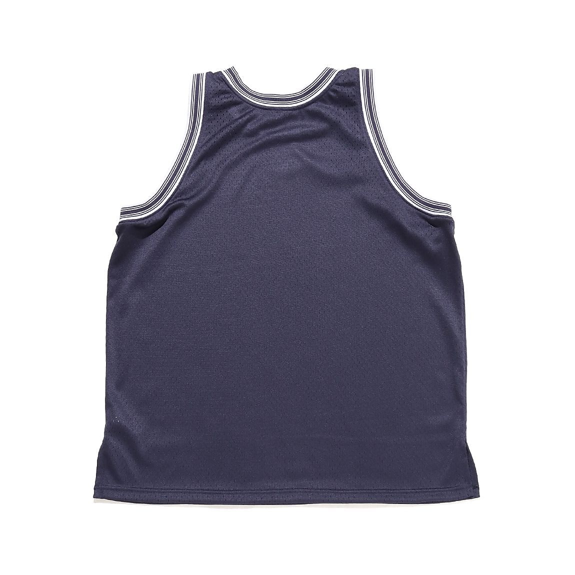 PAB MESH TANK TOP NVY