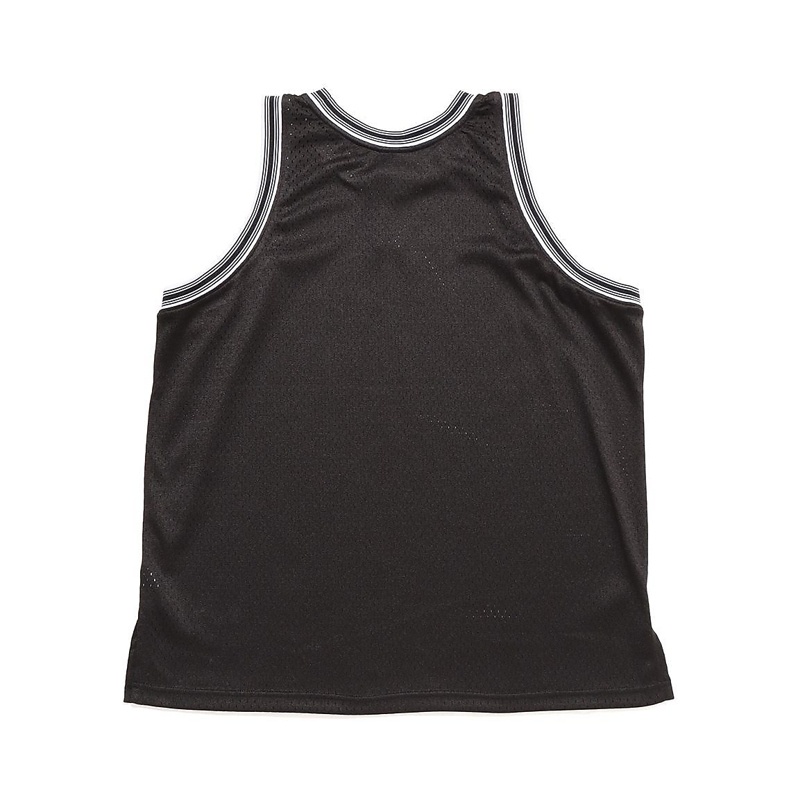 PAB MESH TANK TOP BLK