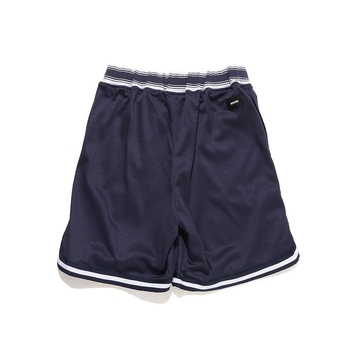 PAB MESH SHORT PANTS NVY