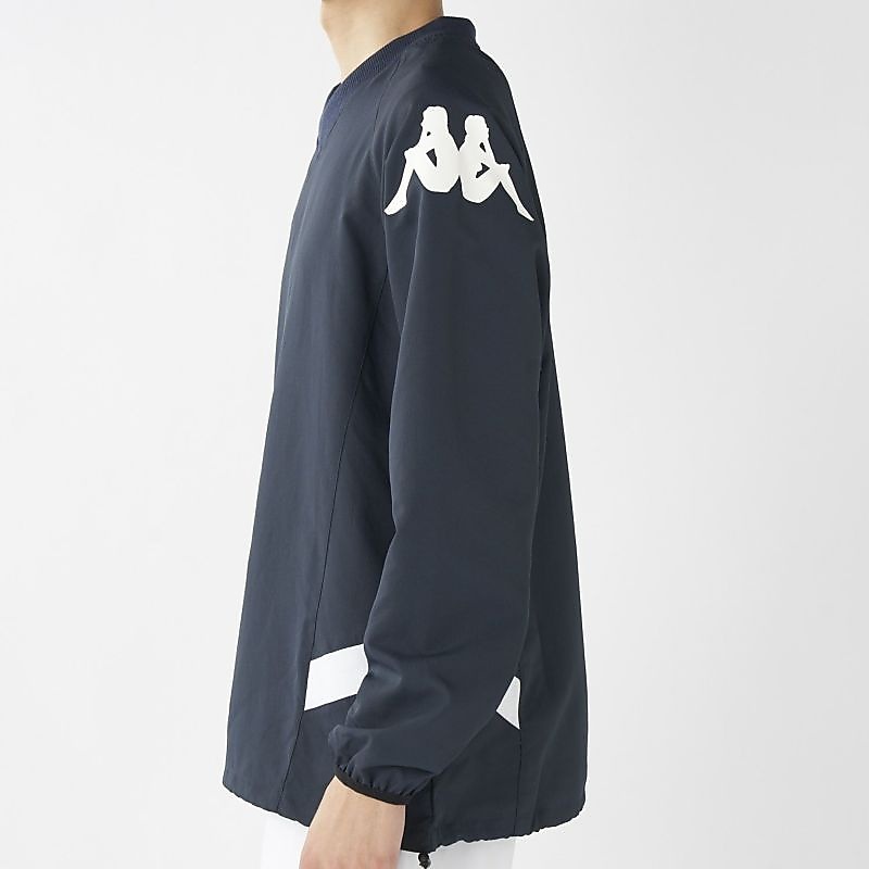 Kappa ピステシャツ