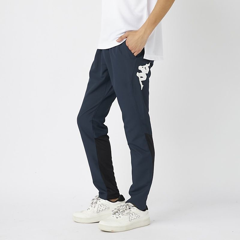 Kappa ピステパンツ