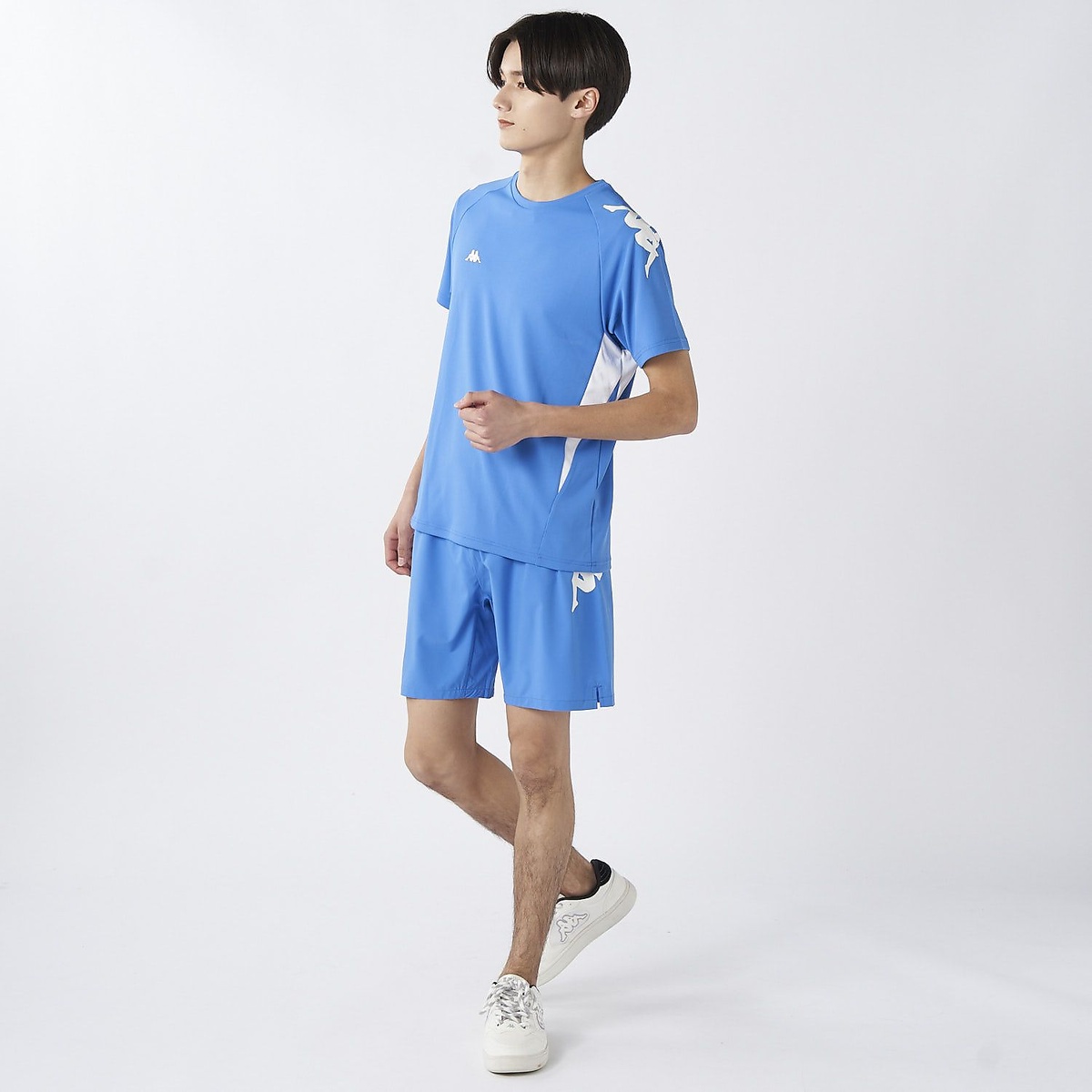 Kappa プラクティスパンツ