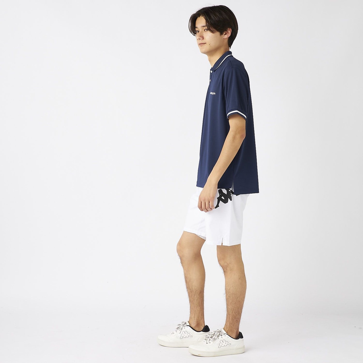 Kappa プラクティスパンツ