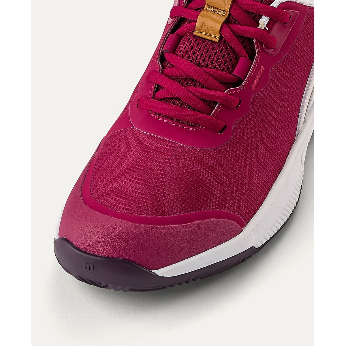 INTRIGUE PRO OMNI Beaujolasis/White/Plum Perfect