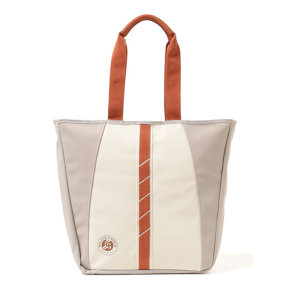 RG 2025 TOTE Cream/CLAY
