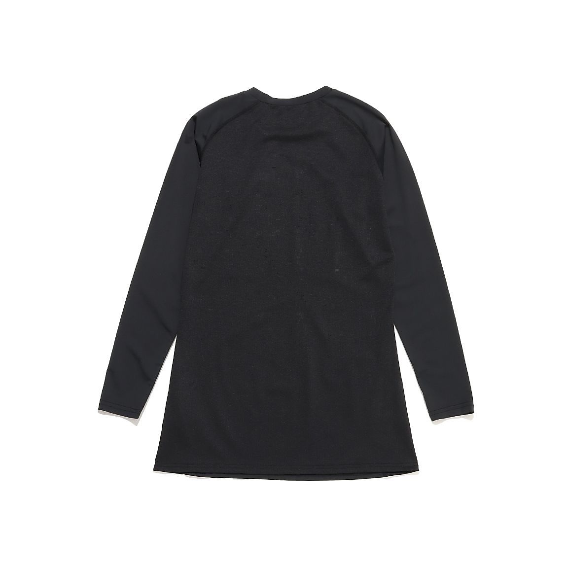 パワーリートクール長袖アンダーシャツ