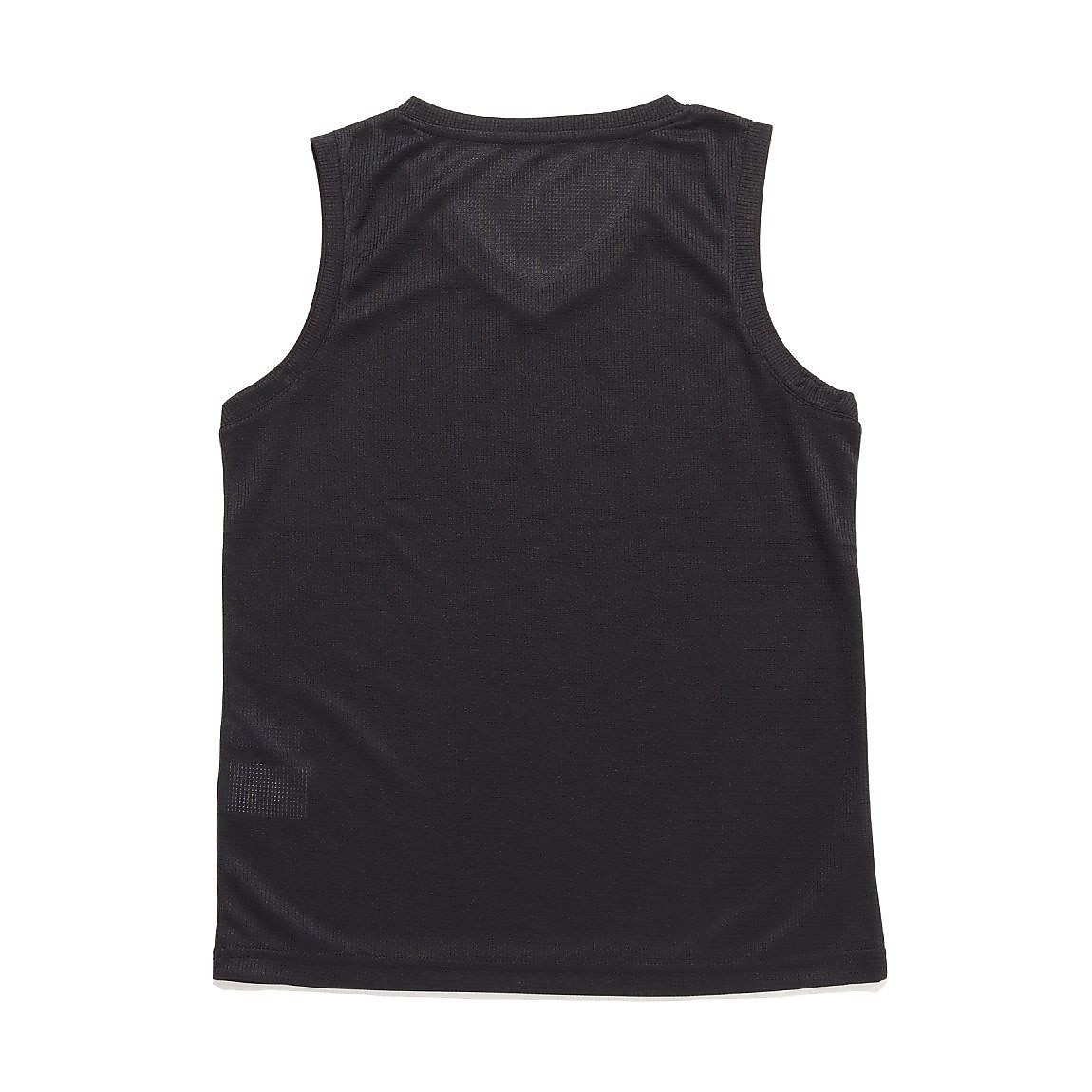 ノースリーブアンダーシャツJR