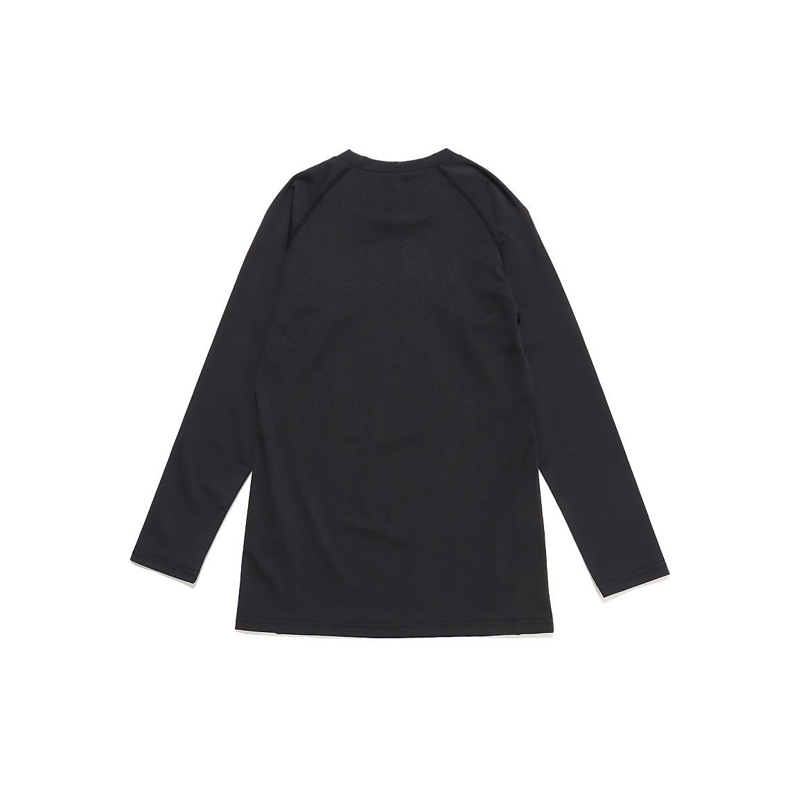 ジュニア パワーリートクール長袖アンダーシャツ