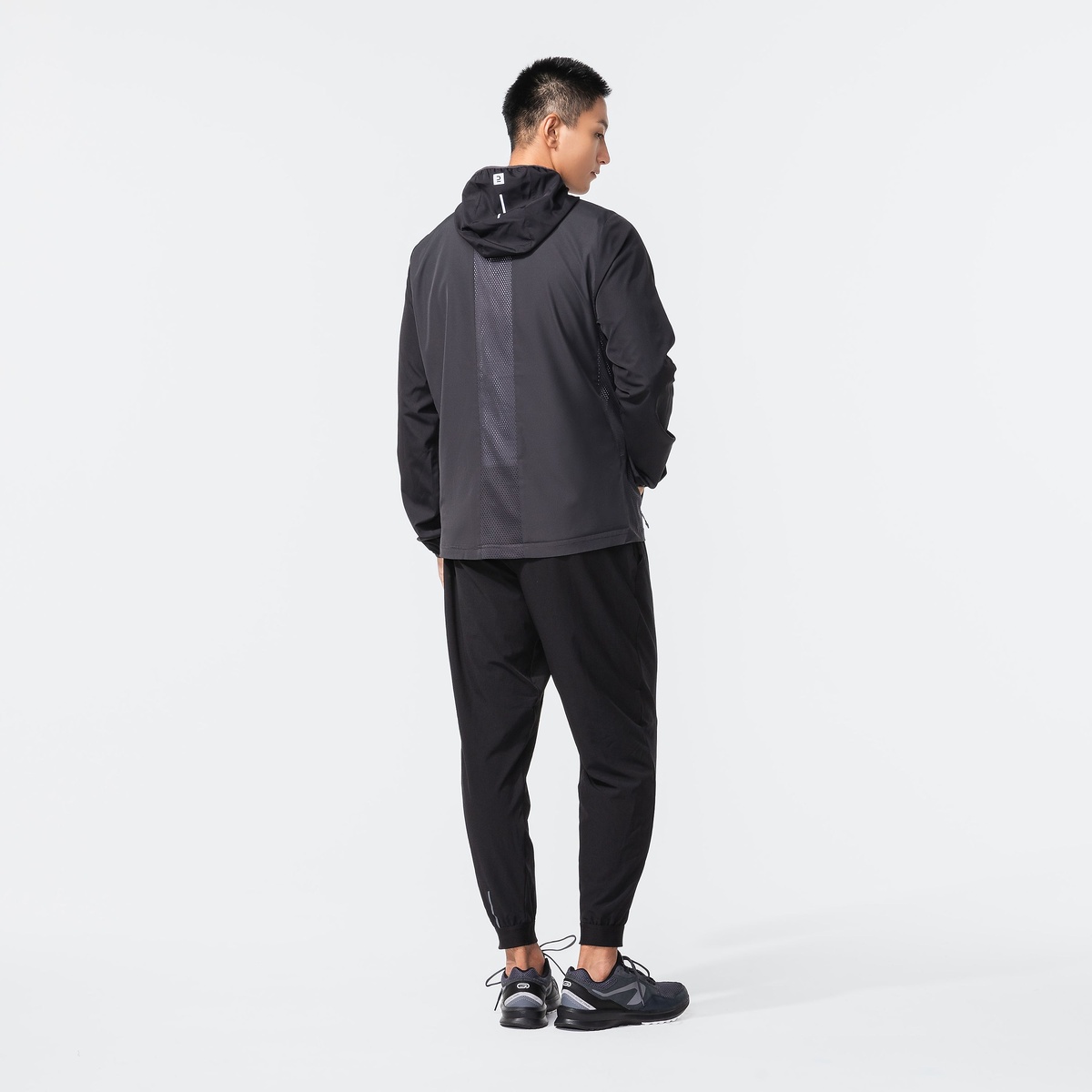 ウインドブレーカー