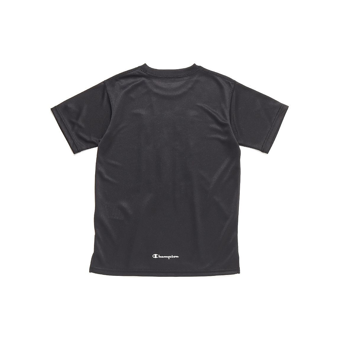 SHORT SLEEVE T-SHIRT