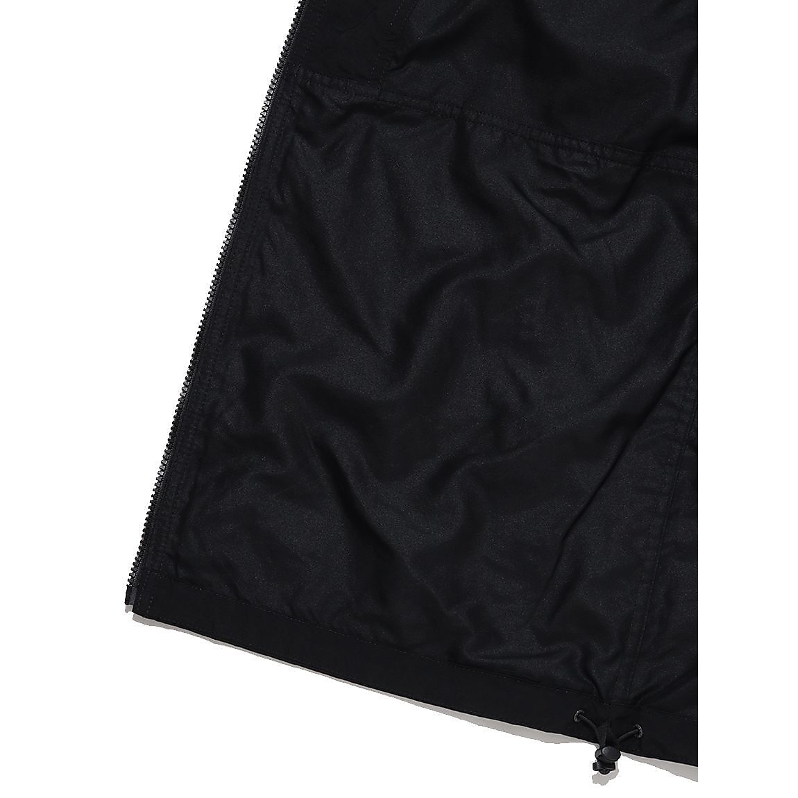 Compact Jacket (コンパクトジャケット)