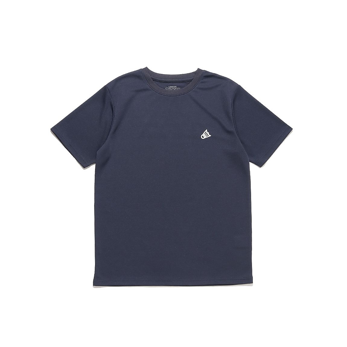 ミニオンズ ハチャメチャ バドミントンTシャツ