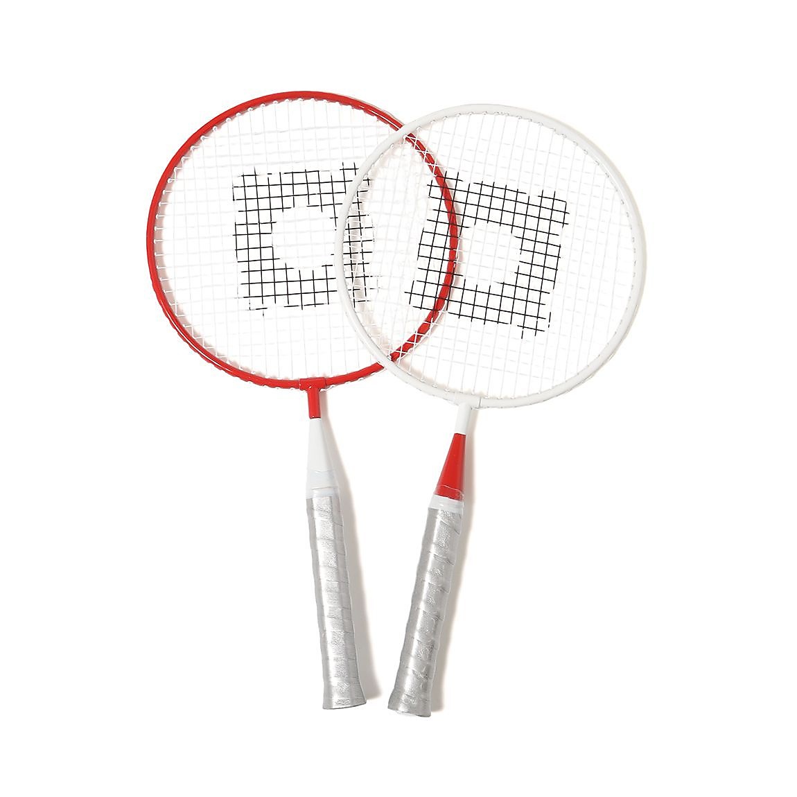 キッズバトミントンセット